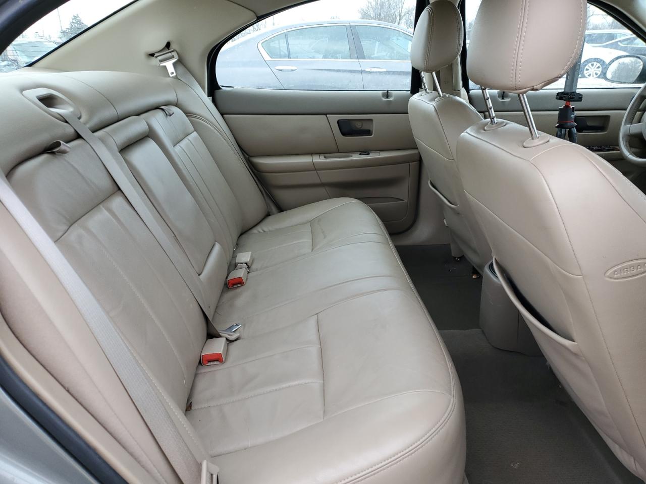 2004 Mercury Sable - Image 11