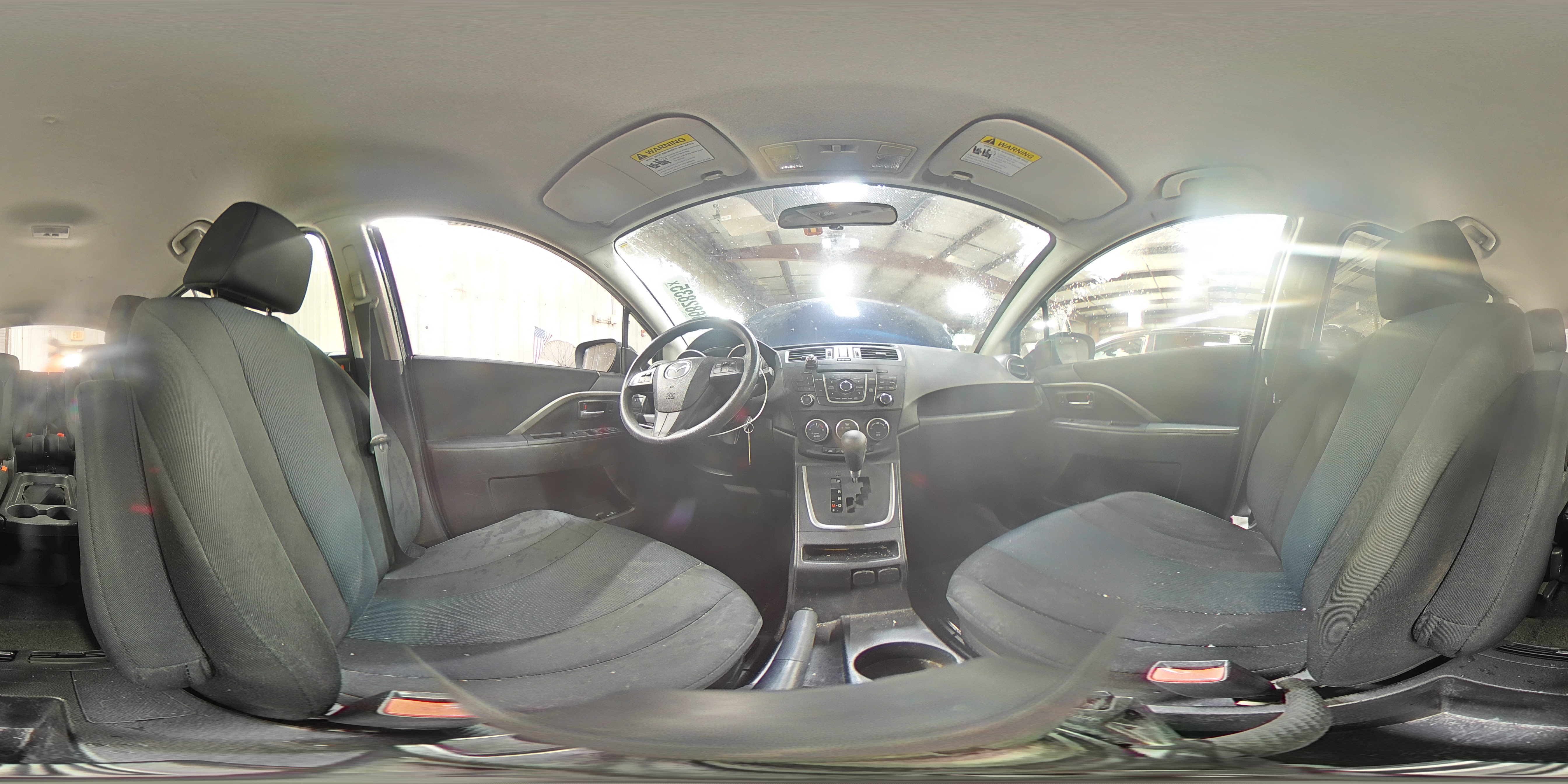 2015 Mazda 5 - Image 16