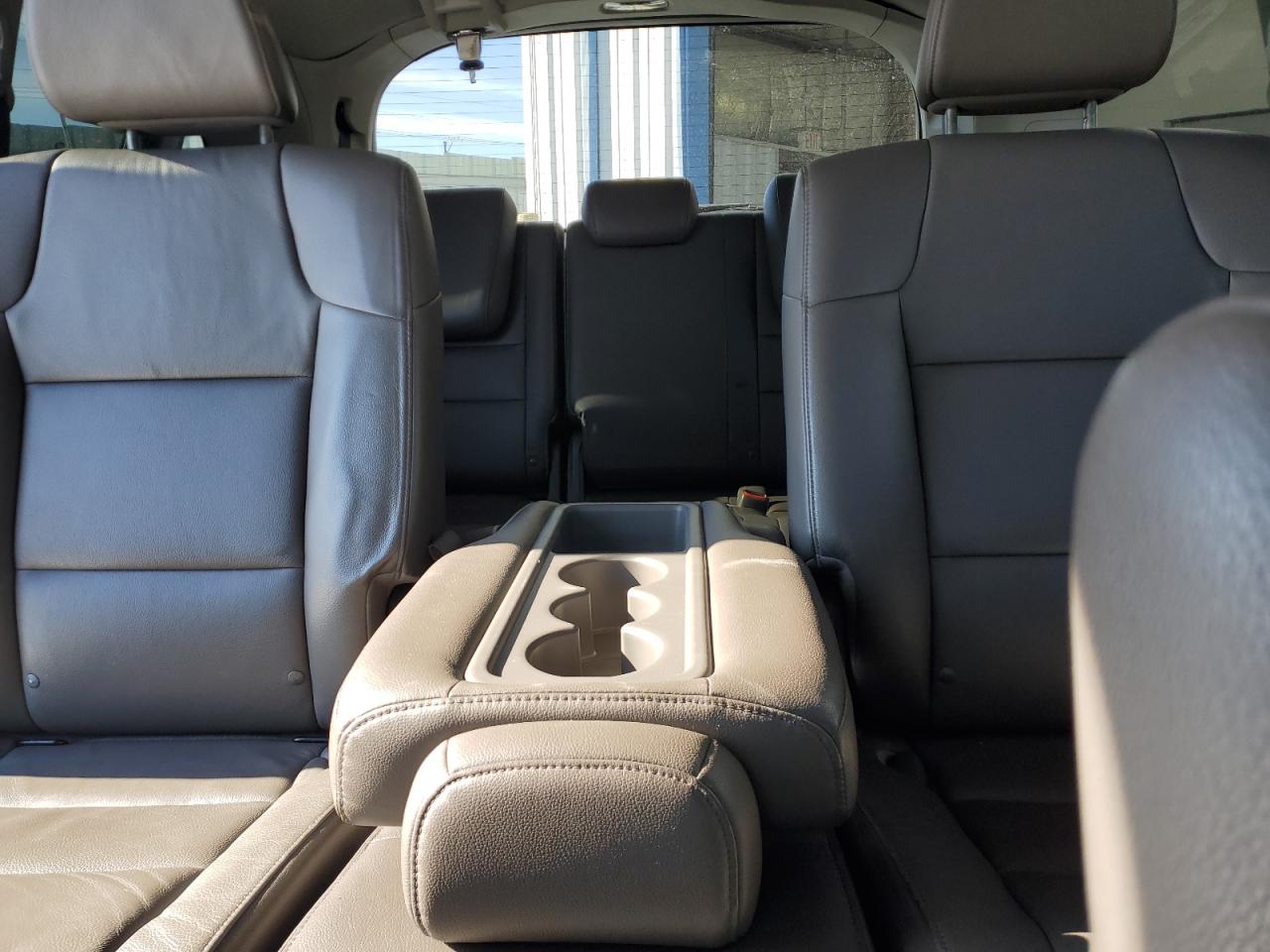2014 Honda Odyssey - Image 10