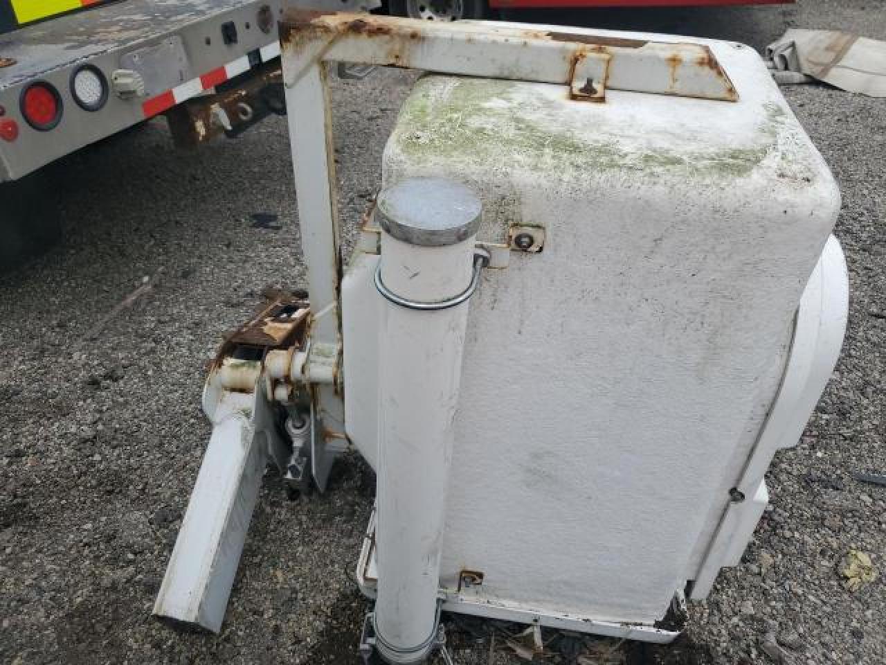 2012 Ford F450 Super Duty VIN: 1FDUF4GY6CEC02010 Lot: 44027355