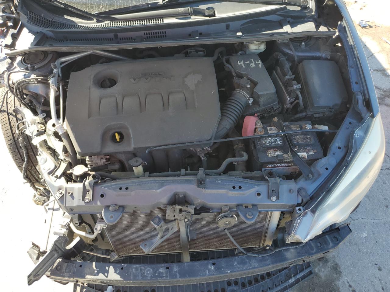 2016 Toyota Corolla - Image 13