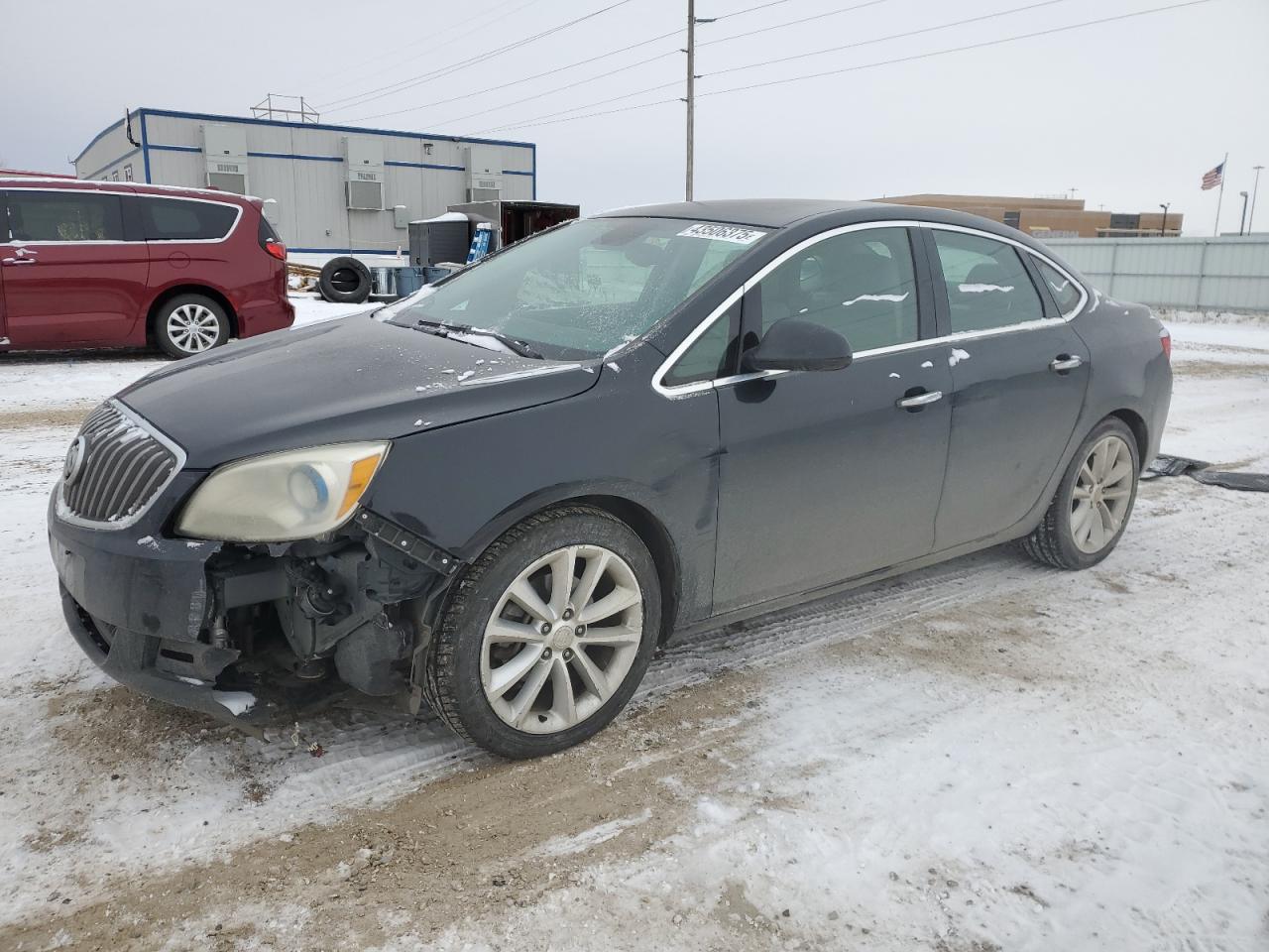 2013 Buick Verano - Image 1