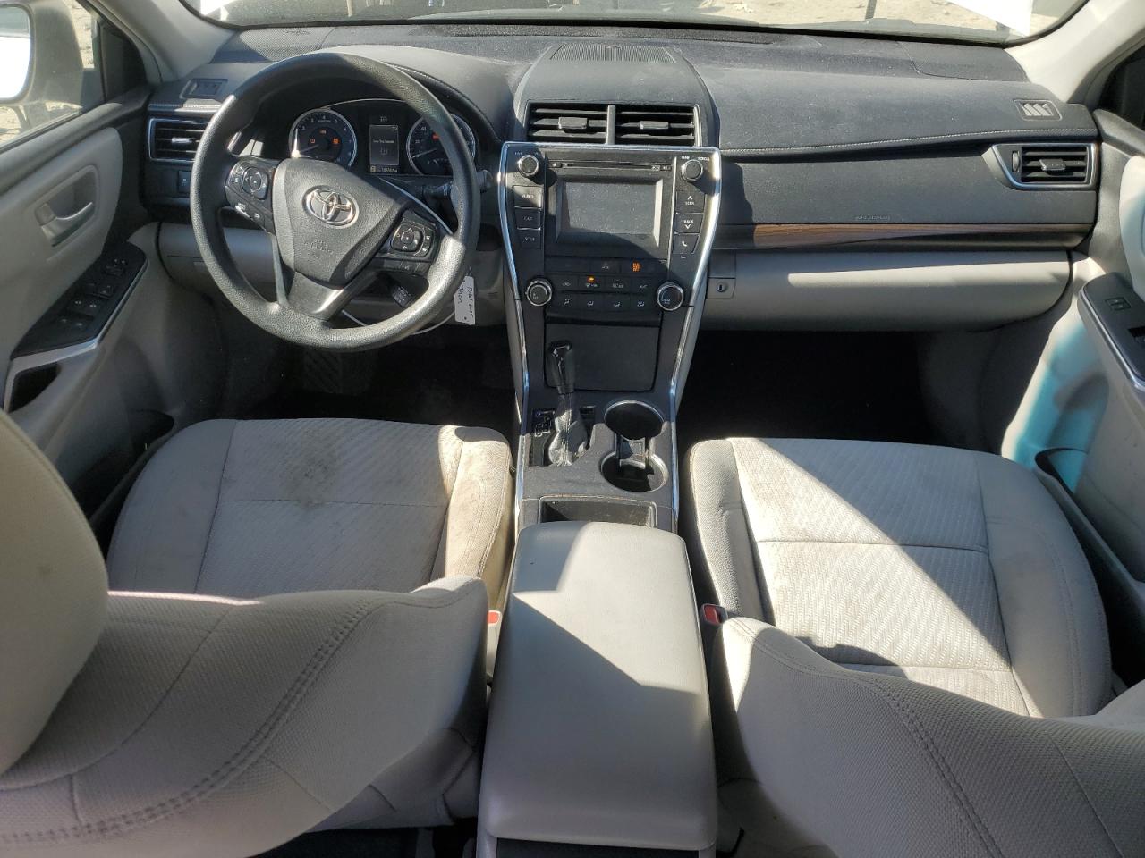 2016 Toyota Camry - Image 8