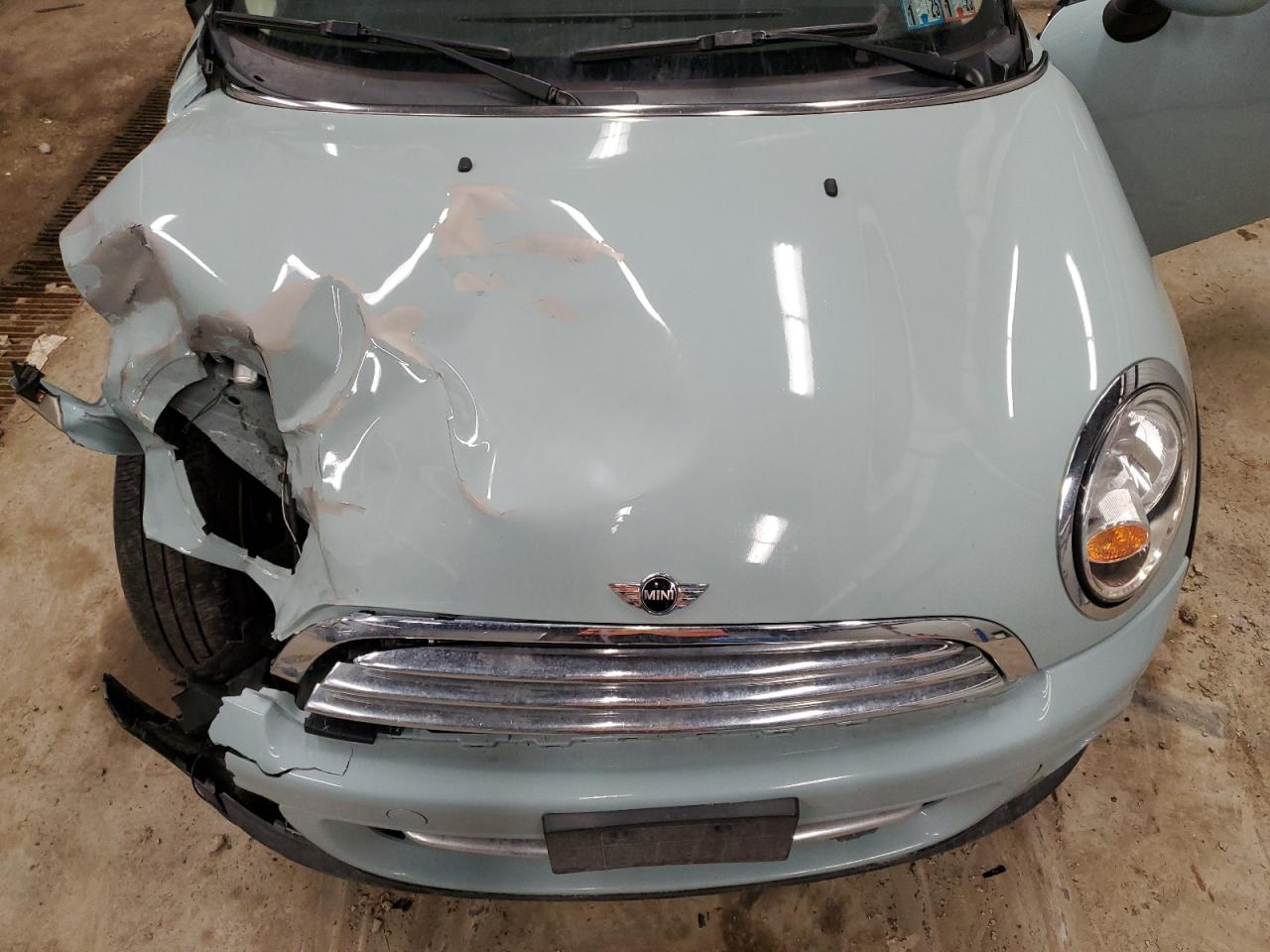 2013 MINI Cooper - Image 11