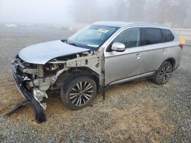 2020 Mitsubishi Outlander Se