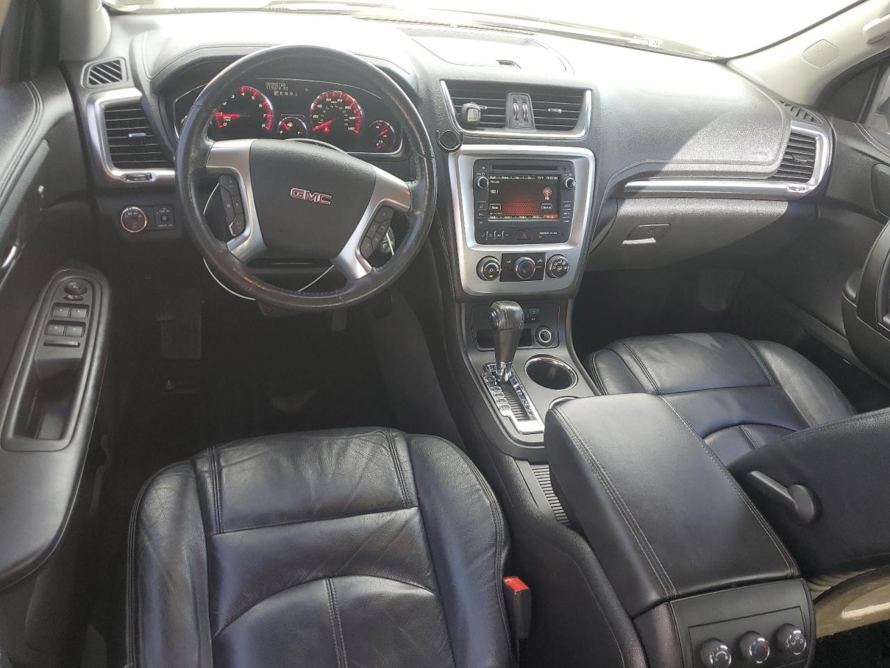 2014 GMC Acadia - Image 8