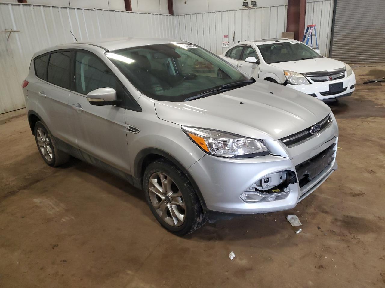 2013 Ford Escape - Image 4