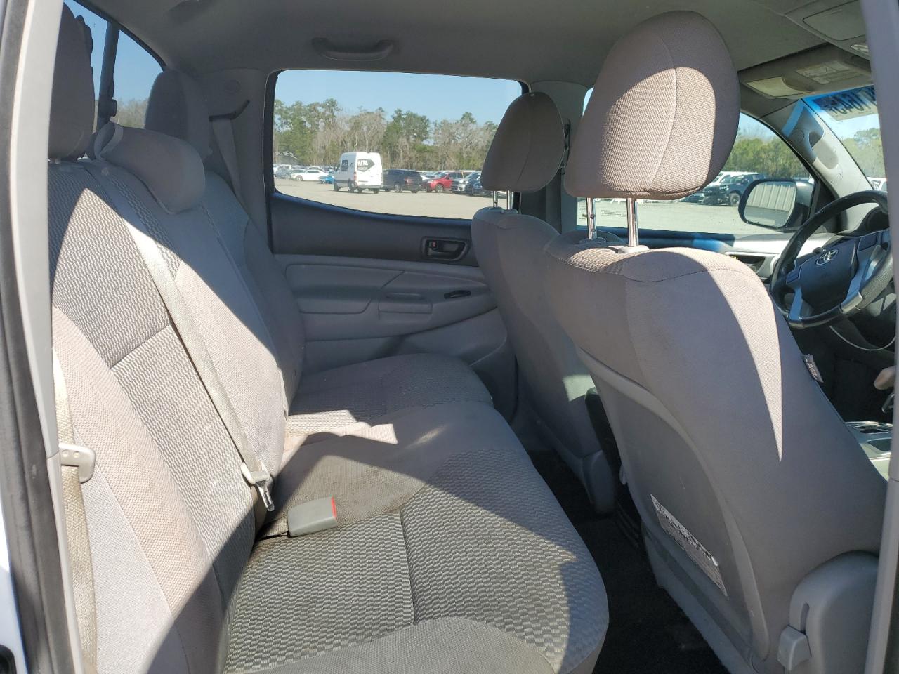 2013 Toyota Tacoma - Image 10