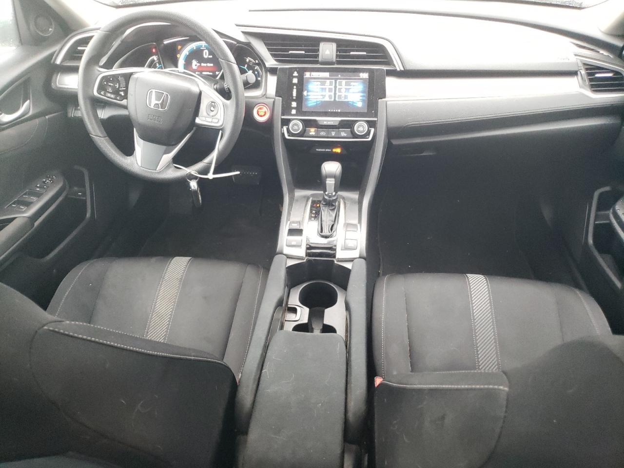 2018 Honda Civic - Image 8