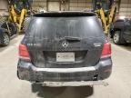 2014 Mercedes-Benz Glk 350 4Matic en Venta en Eldridge, IA - Rear End