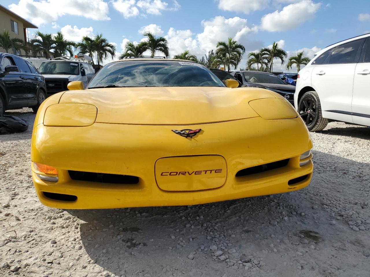 2001 Chevrolet Corvette - Image 5