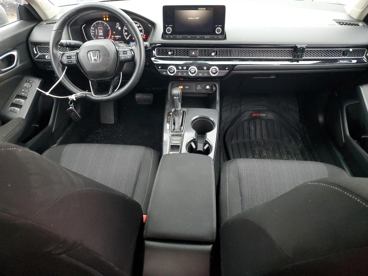 2022 Honda Civic - Image 8