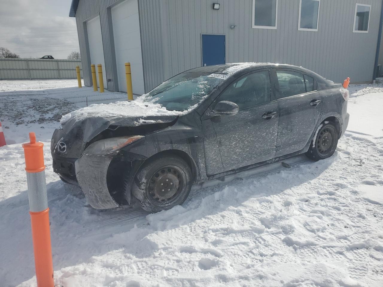 2010 Mazda 3 - Image 1