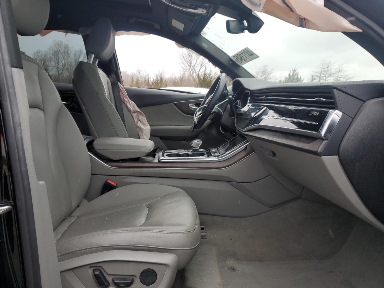 2020 Audi Q7 - Image 7