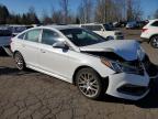 2017 Hyundai Sonata Sport за продажба в Portland, OR - Rear End