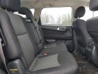 2017 NISSAN PATHFINDER S for sale at Copart ON - COOKSTOWN