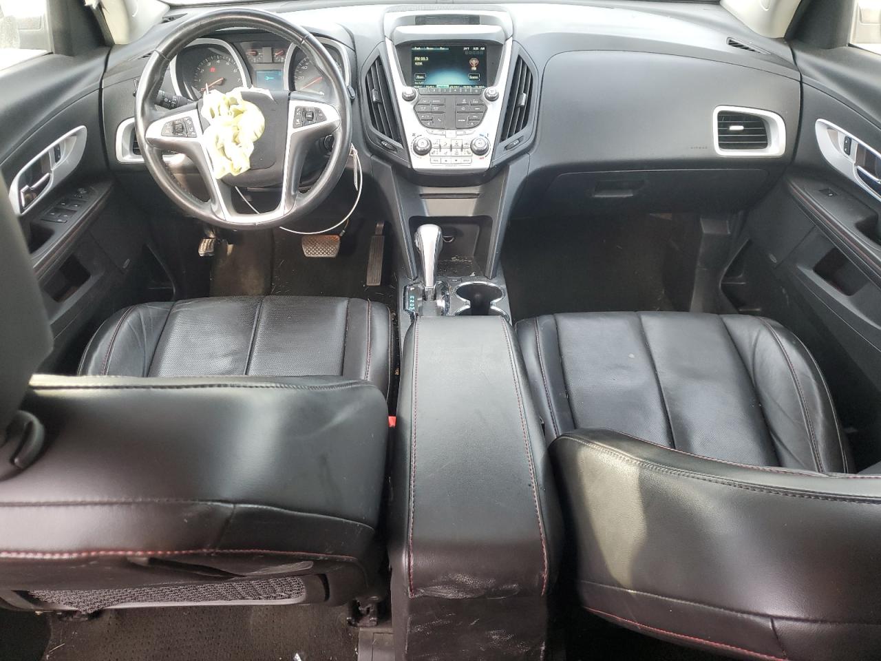 2014 Chevrolet Equinox - Image 8