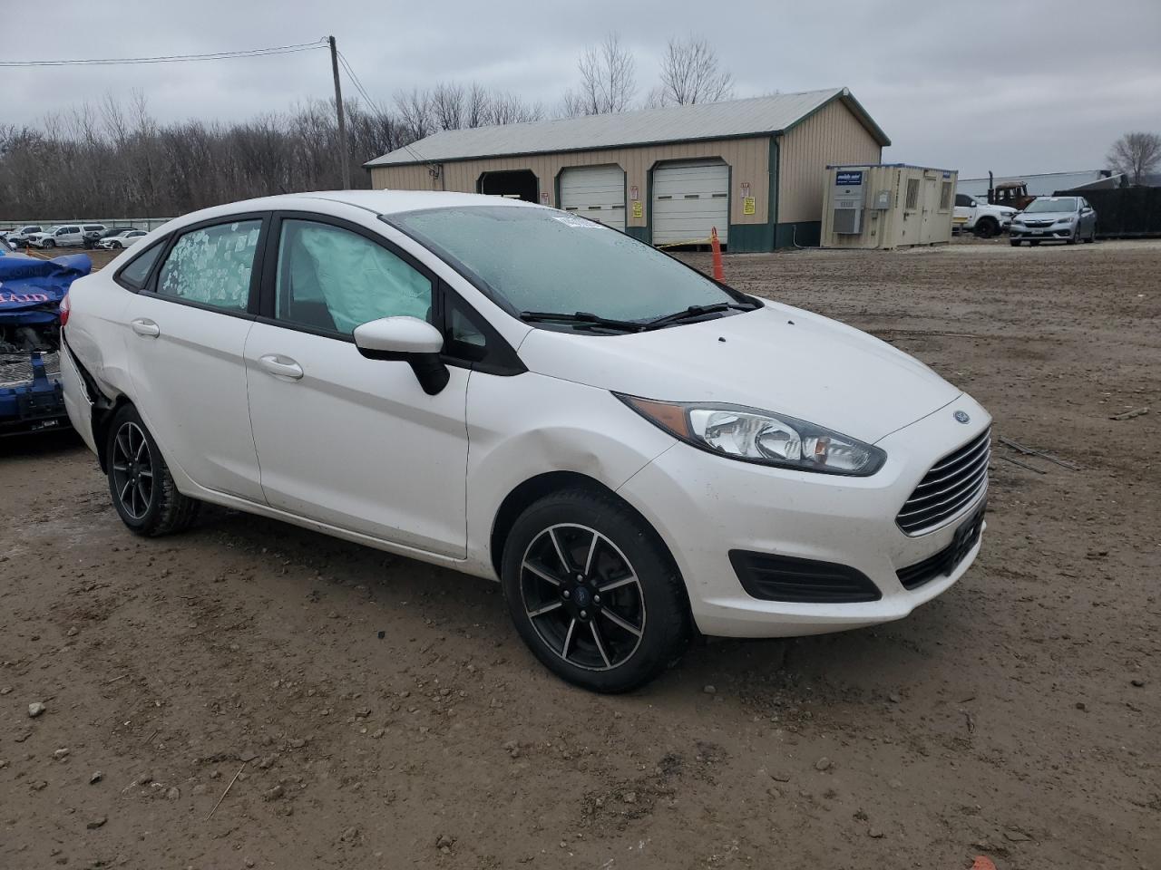 2019 Ford Fiesta - Image 4