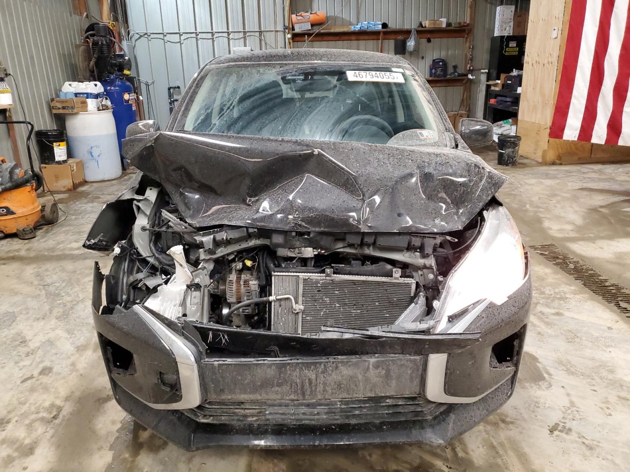 2024 Mitsubishi Mirage - Image 5