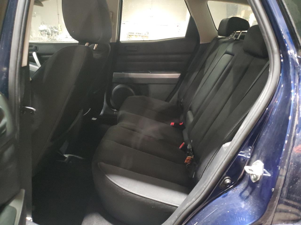 2010 Mazda CX-7 - Image 11