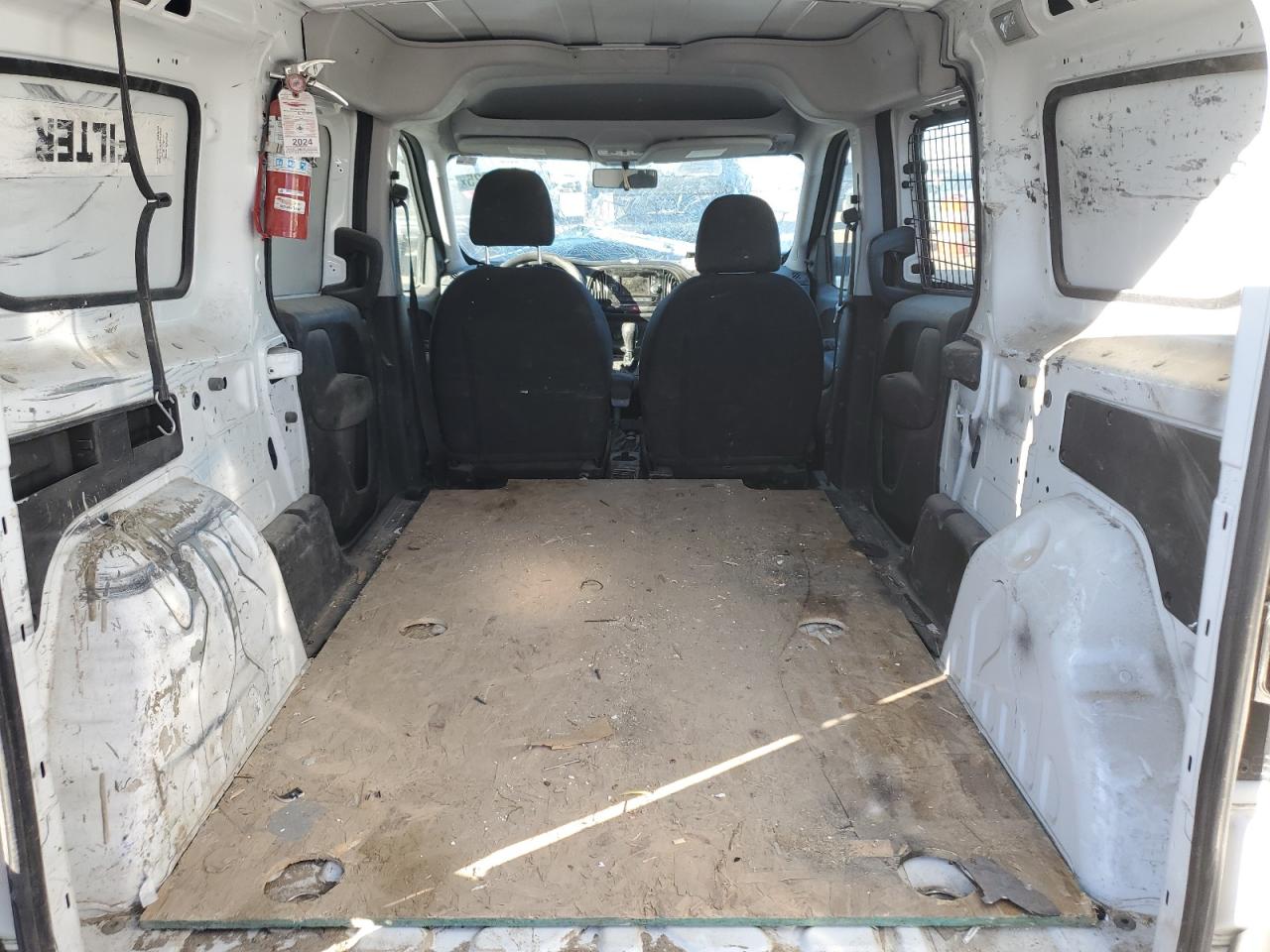 2018 RAM ProMaster City - Image 10