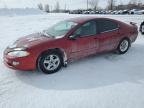 2004 CHRYSLER INTREPID ES for sale at Copart QC - MONTREAL