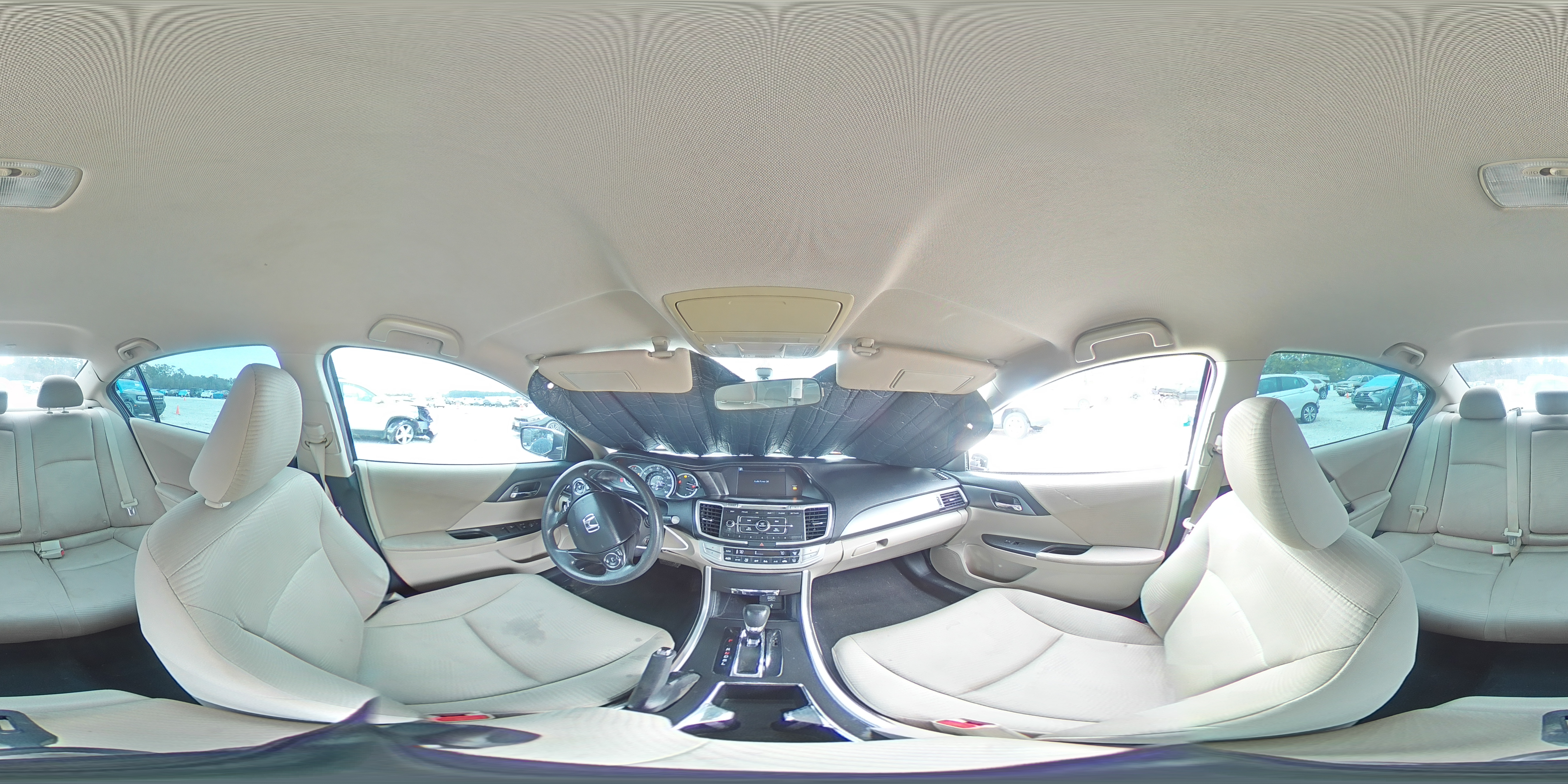 2015 Honda Accord - Image 15