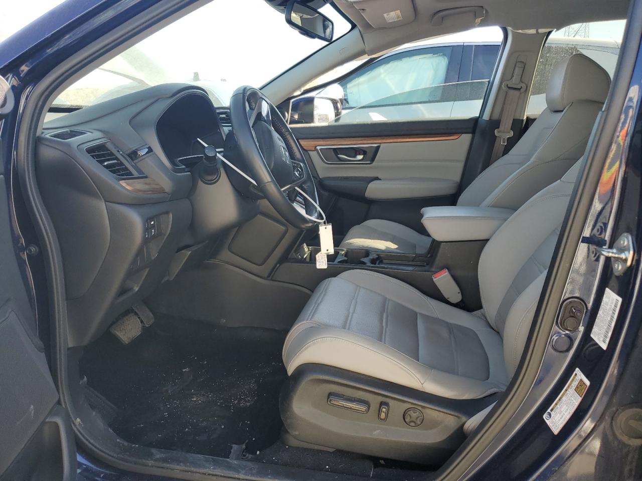 2020 Honda CR-V - Image 7