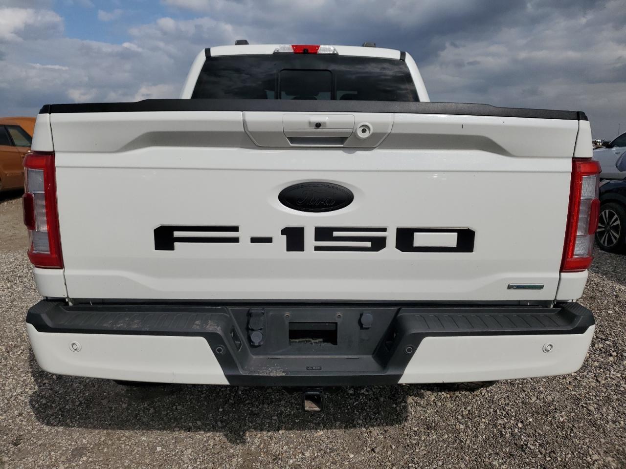 2022 Ford F-150 - Image 6