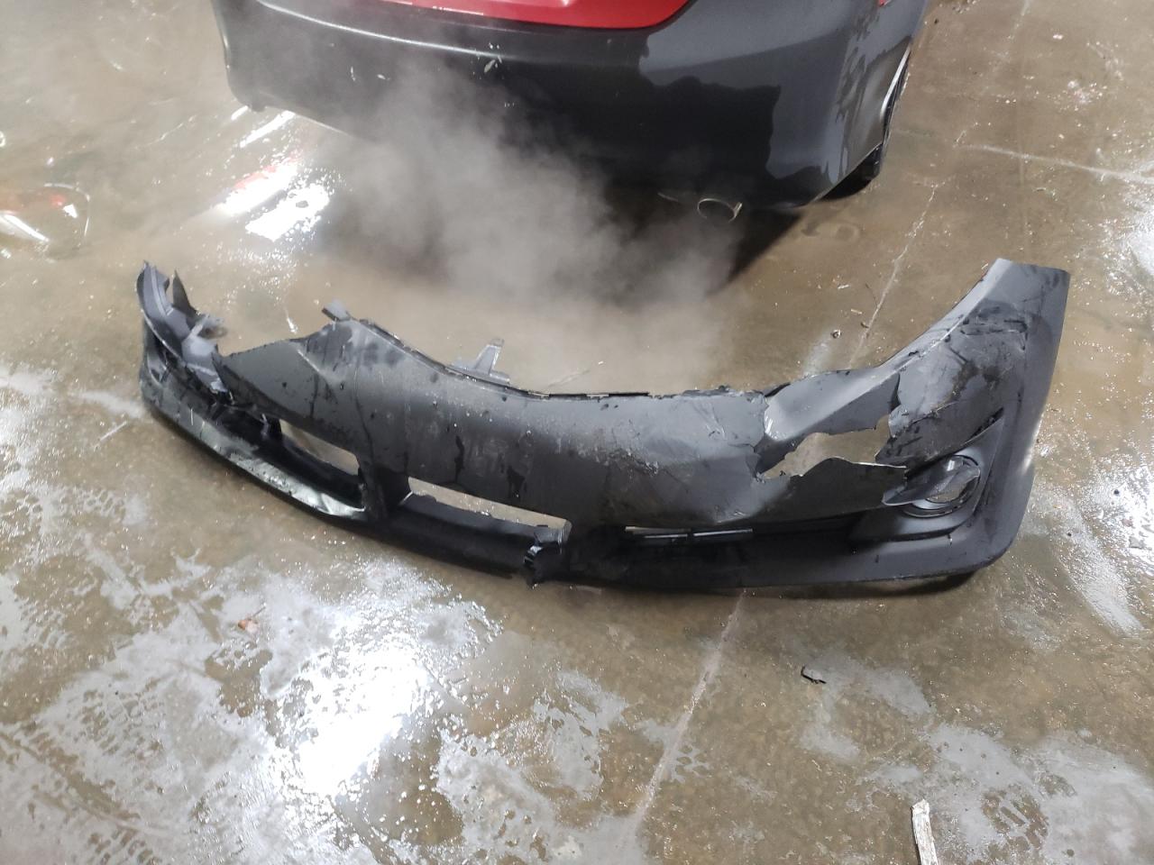 2012 Toyota Camry - Image 12