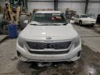 2021 Kia Seltos S en Venta en Greenwood, NE - Vandalism