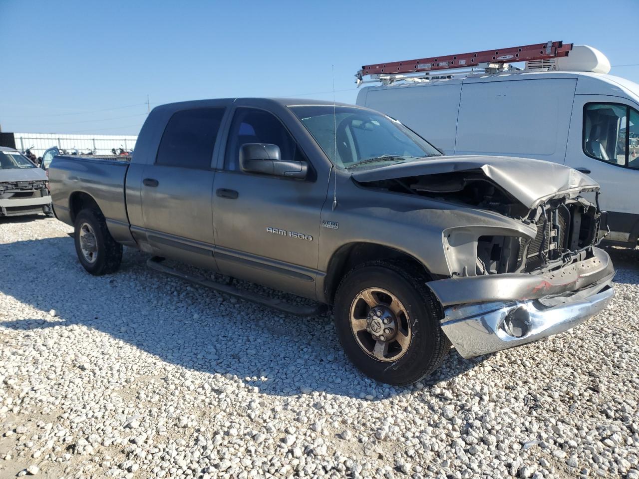 2007 Dodge RAM - Image 4