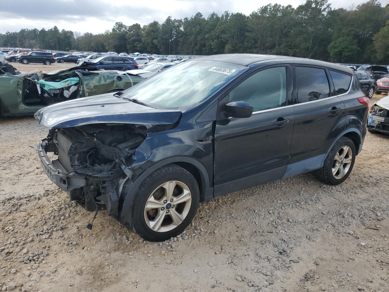 2015 Ford Escape - Image 1
