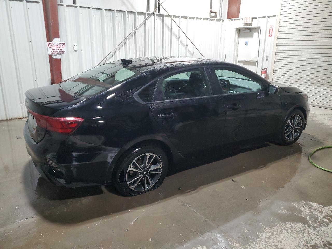 2024 Kia Forte - Image 3