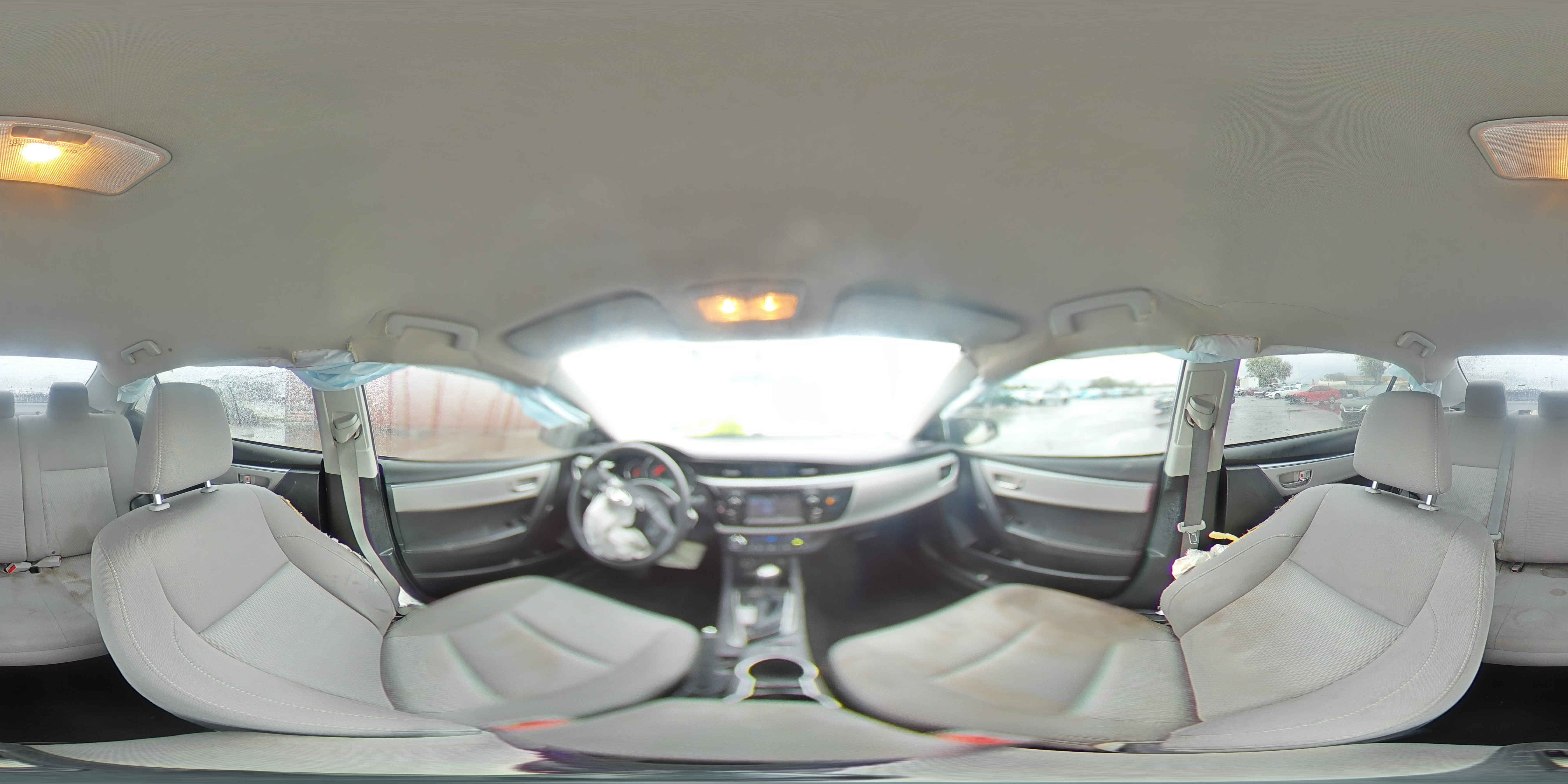2014 Toyota Corolla - Image 13