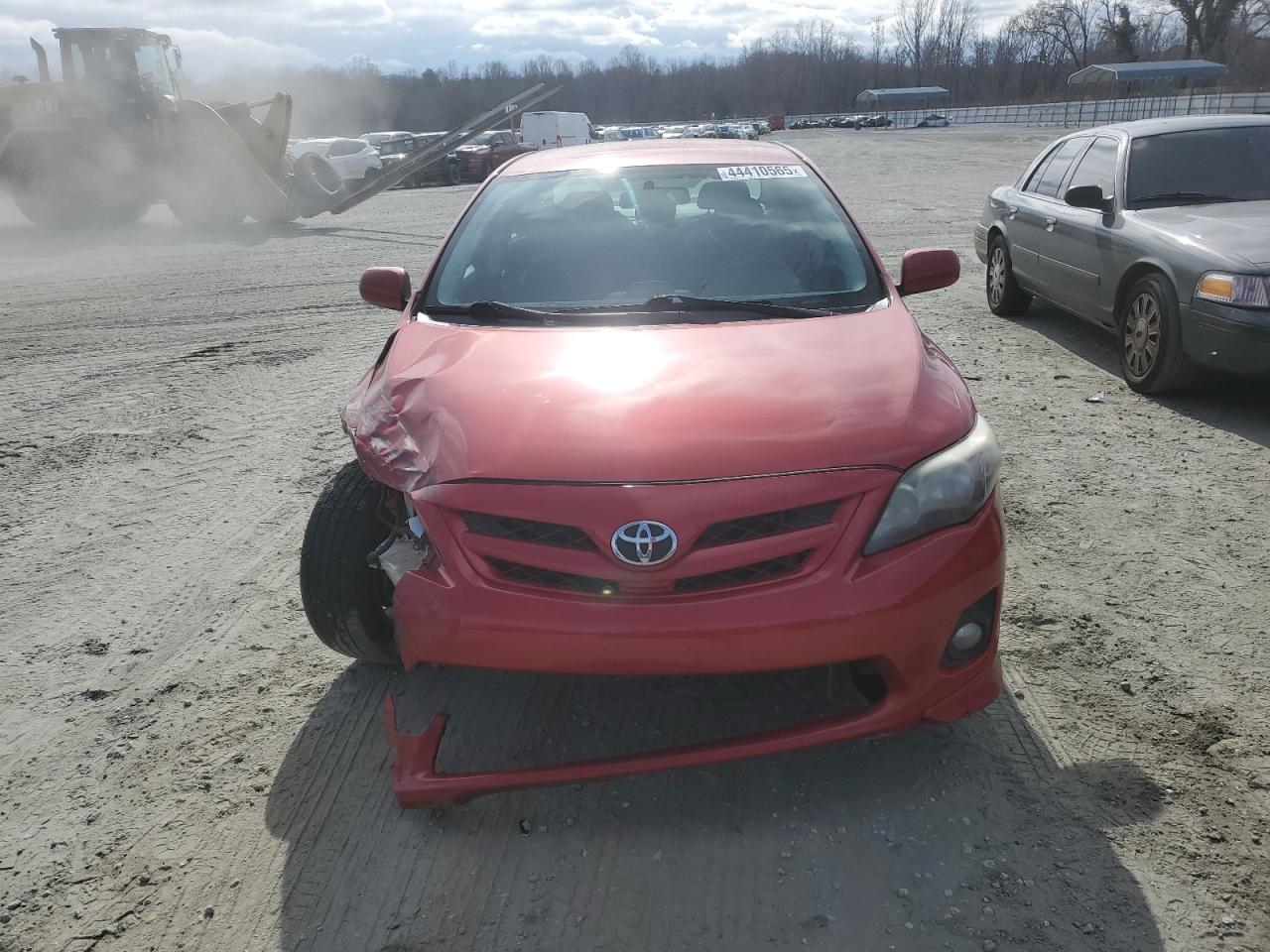 2012 Toyota Corolla - Image 5