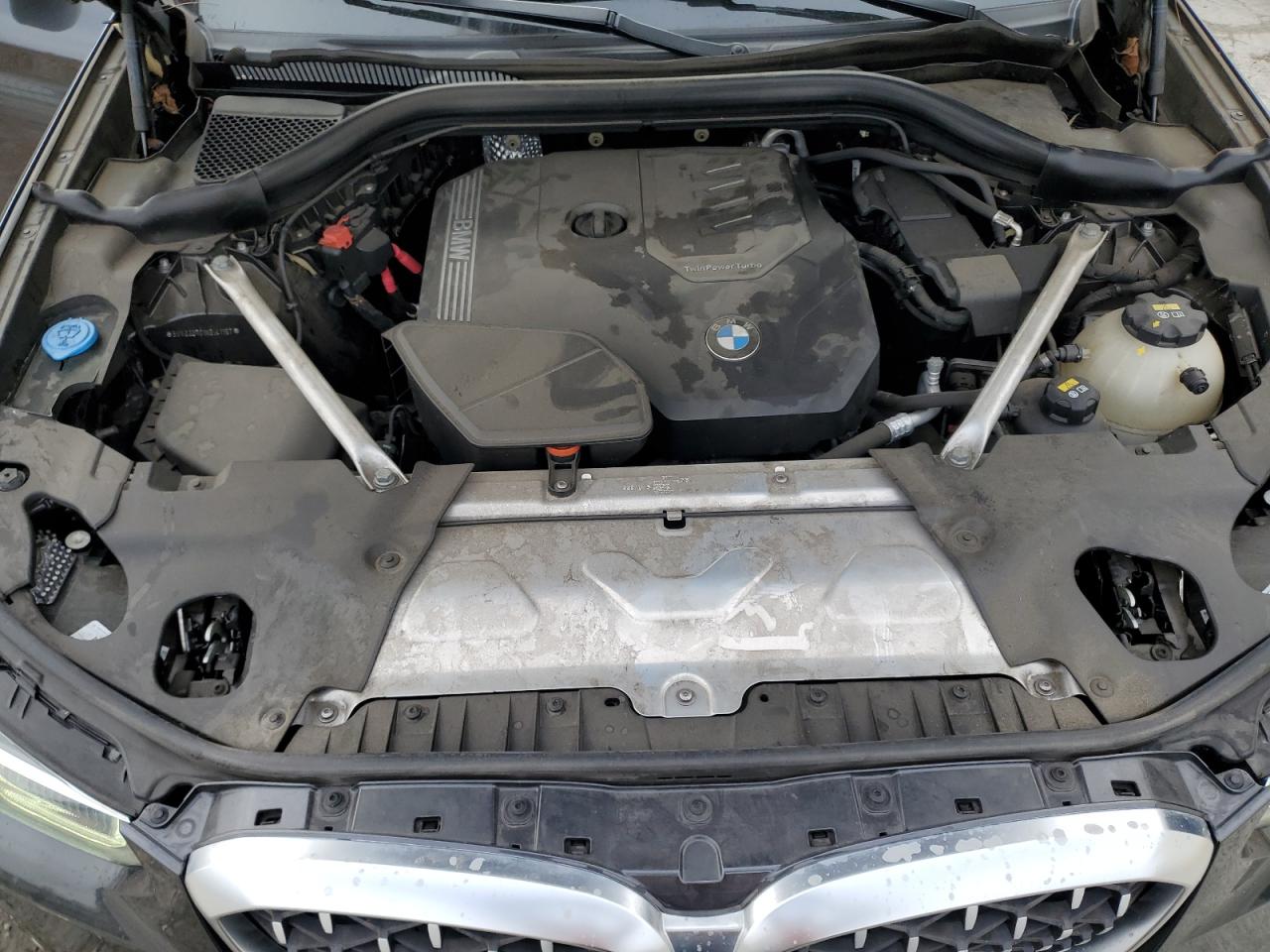 2022 BMW X4 - Image 13