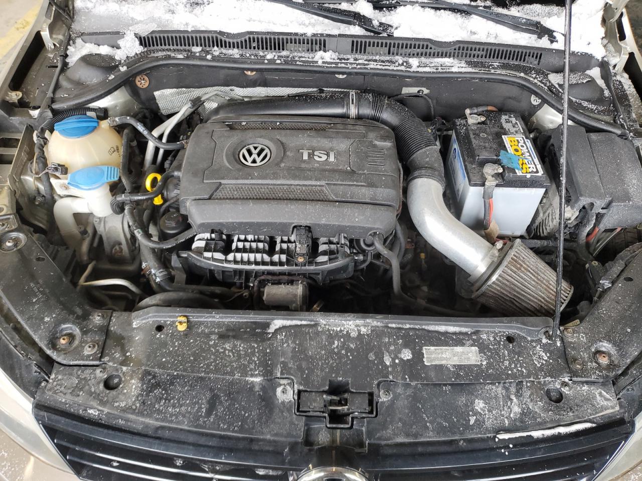 2014 Volkswagen Jetta - Image 11