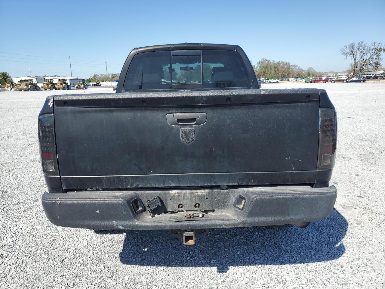 2007 Dodge RAM - Image 6