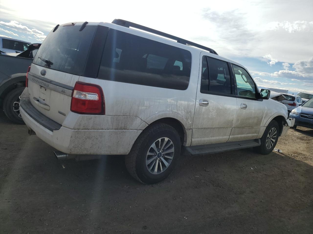 2017 Ford Expedition - Image 3