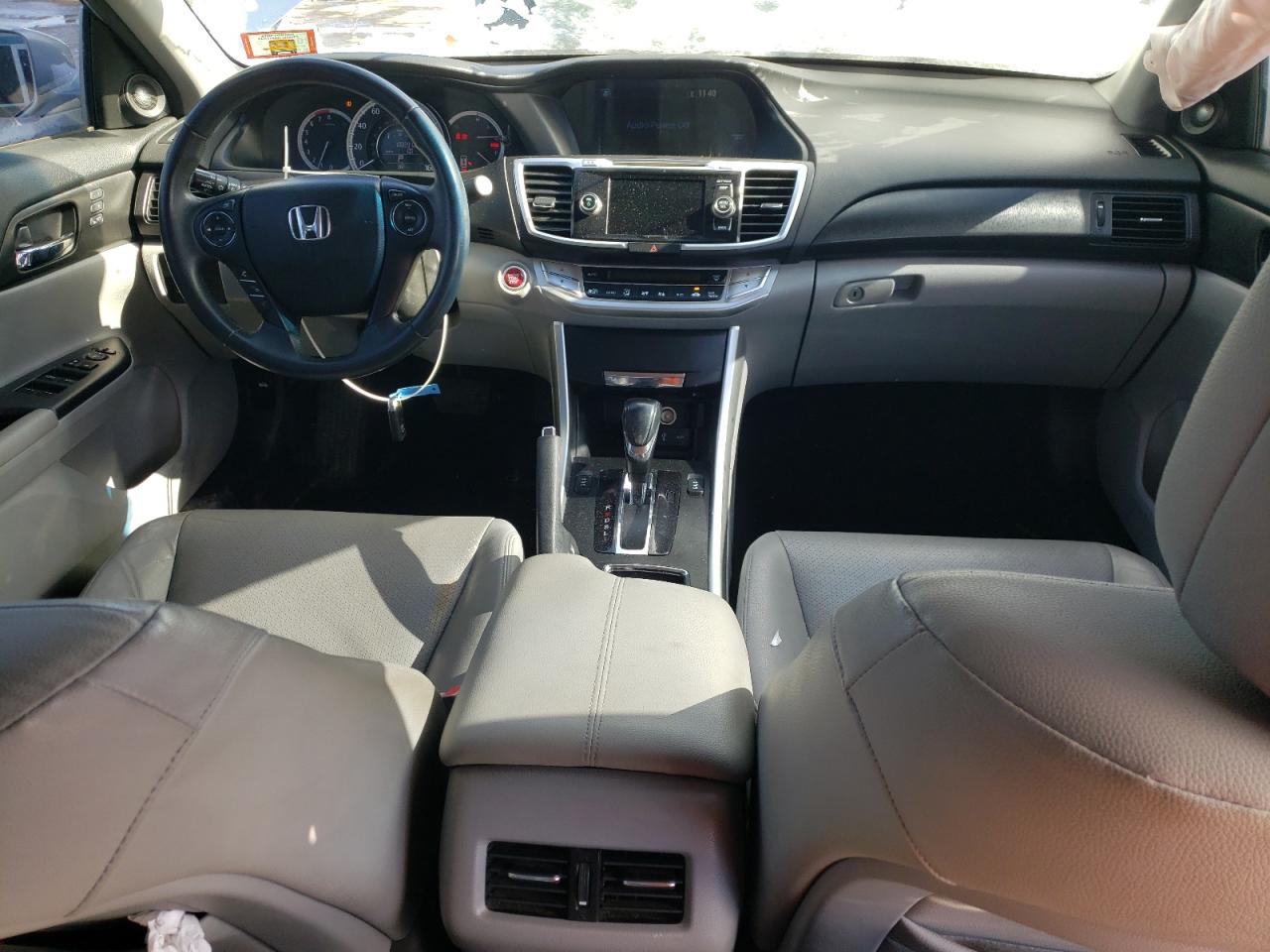 2013 Honda Accord - Image 8