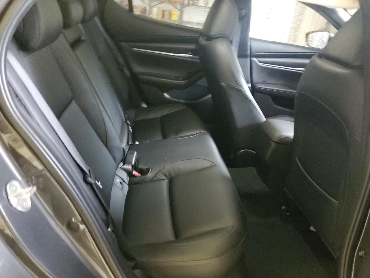2021 Mazda 3 - Image 10
