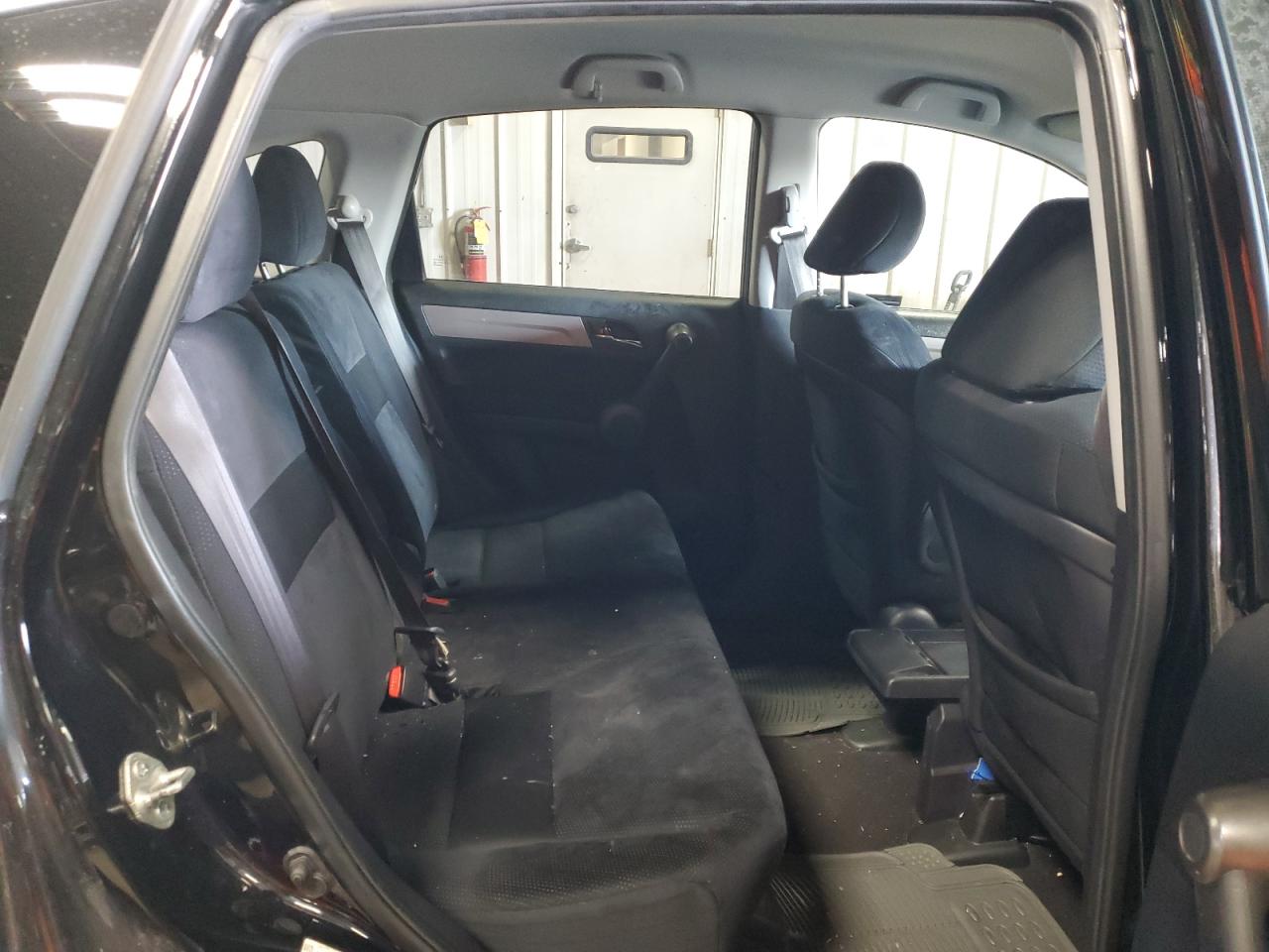 2011 Honda CR-V - Image 11
