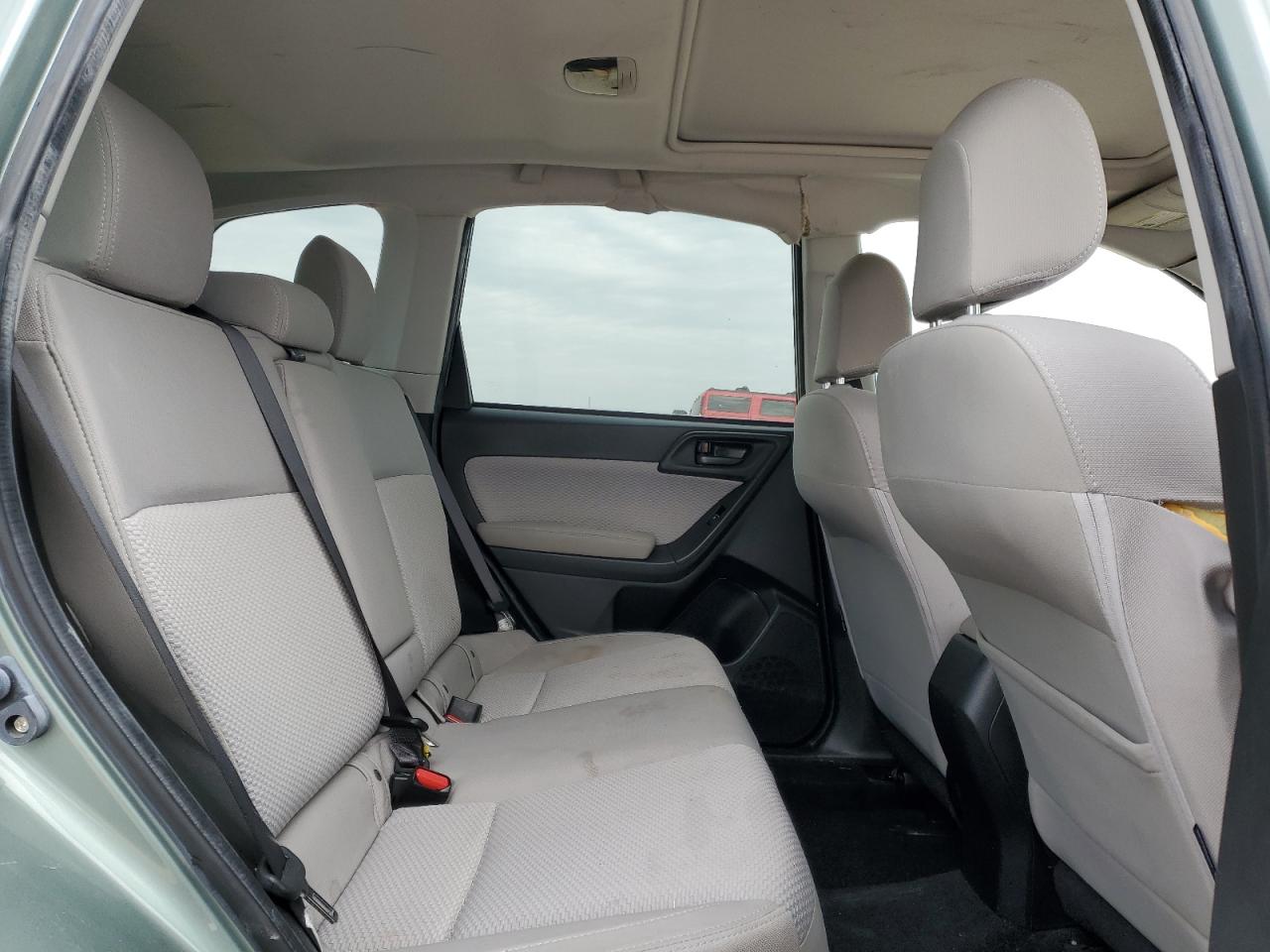 2017 Subaru Forester - Image 11