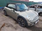 2008 MINI COOPER SID for sale at Copart SANDTOFT