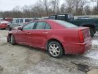 2008 Cadillac Sts  للبيع في Ellwood City، PA - Front End