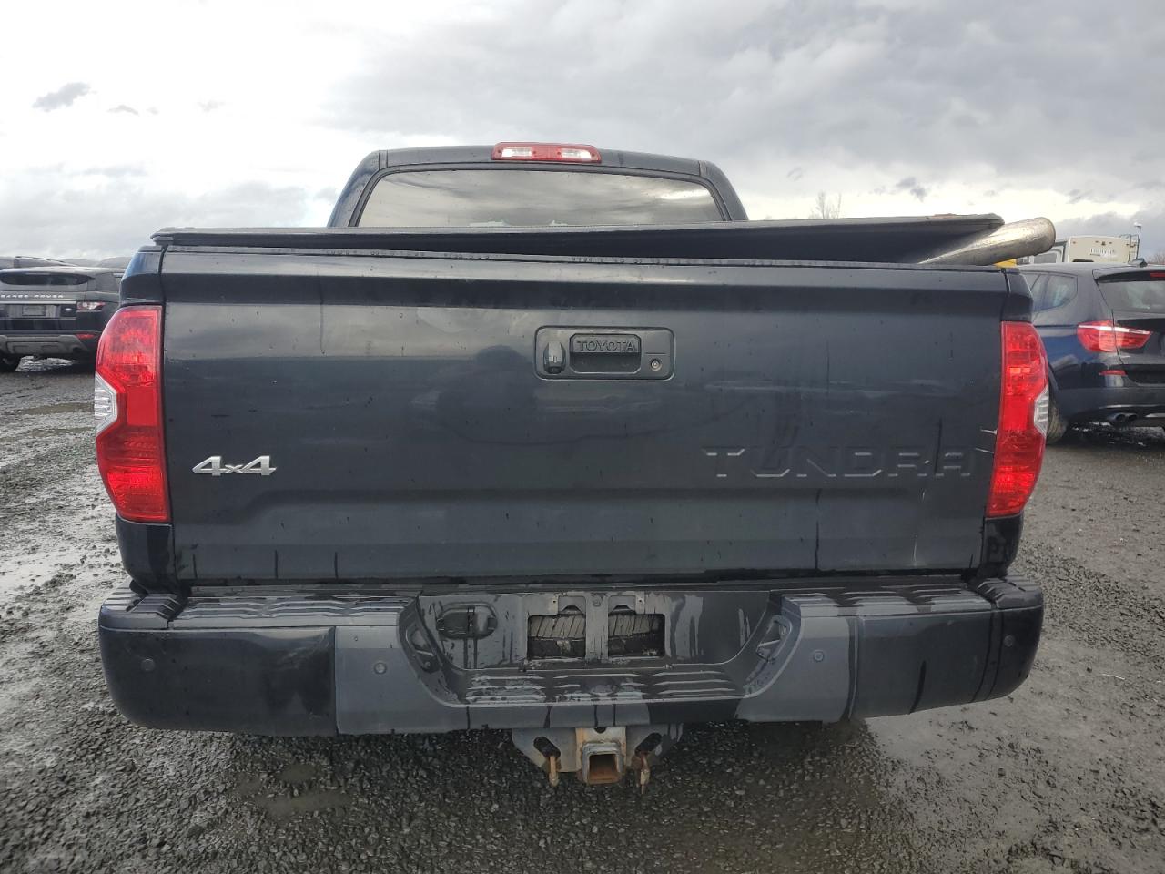 2014 Toyota Tundra - Image 6