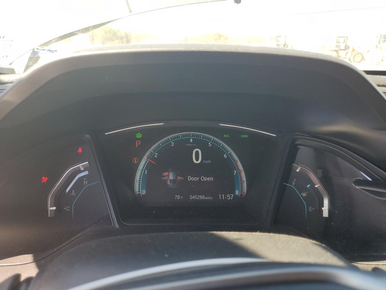 2020 Honda Civic - Image 9