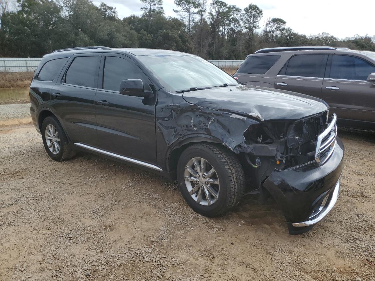 2017 Dodge Durango - Image 4