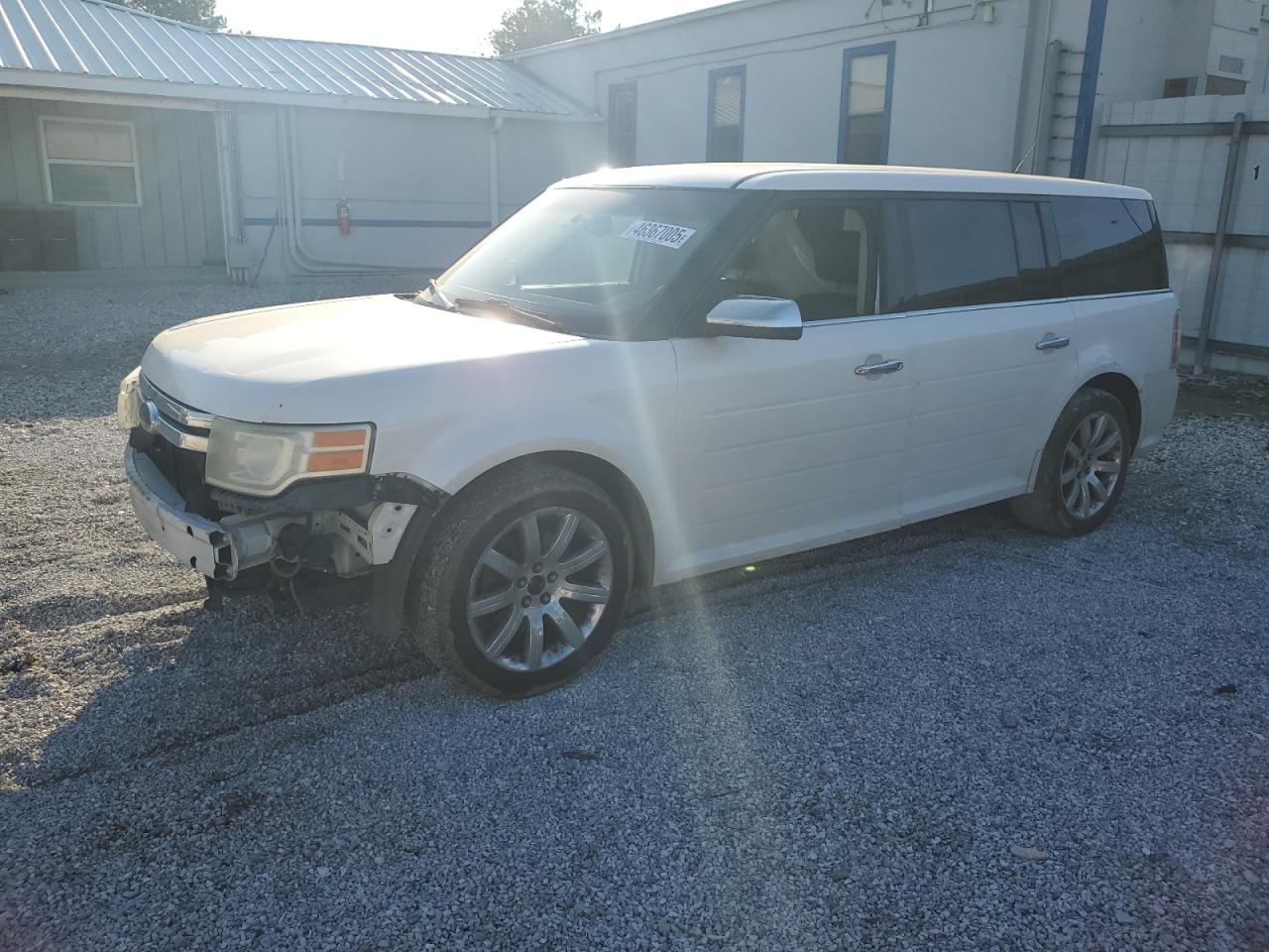 2009 Ford Flex - Image 1